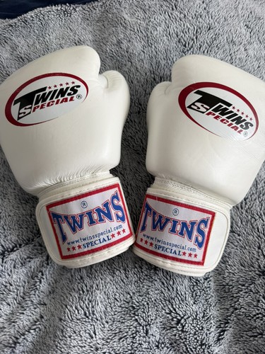 Guantoni boxe thailandesi - da,