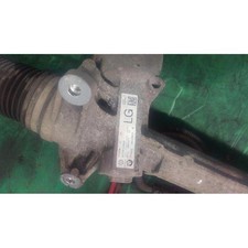 SCATOLA STERZO ELETTRICA PER