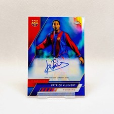 Set Topps Barcelona 2022-23
