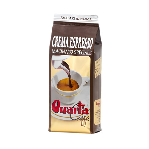 Miscela quarta crema espresso - crema,