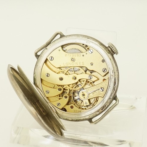 Raro wwi silver - wwi,