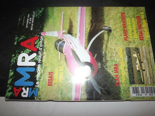Mra magazine model no - mra,