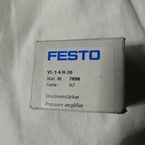 Valvola festo h - festo, 7098