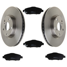 Toyota RAV 4 II XA2 2.0 set