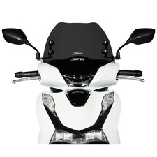 MF3320 Cupolino Spoiler Nero