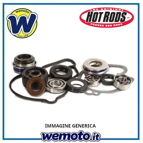 Kit revisione pompa - revisione, acqua