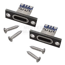 CONNETTORE USB TIPO-C DA