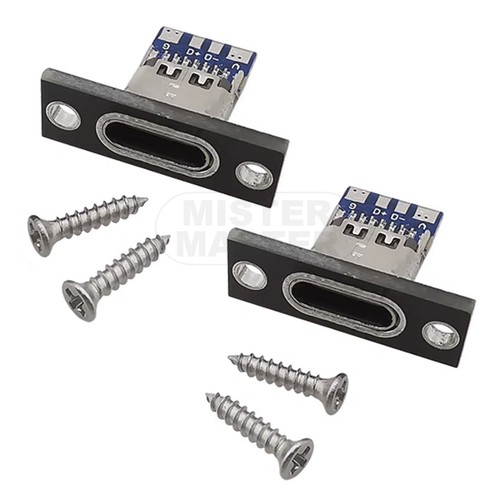 Connettore usb tipo da - connettore,