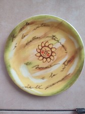 Piatto Singolo Thun Edizione Limitata Spring