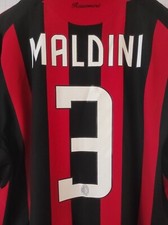 Maglia calcio originale Adidas