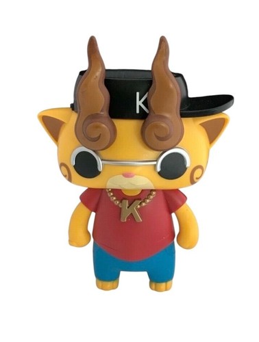 Kai watch electronic - yo-kai,