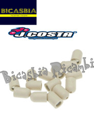 13474 - SET MASSETTE J COSTA VARIATORE GR.12X14 250 PEUGEOT 250 SV - PGO Buggy