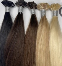 Extension Capelli Umani Legami