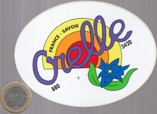 jtvilnop. ORELLE - Savoie