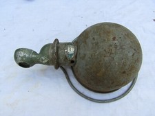 globe lampe jielde jield