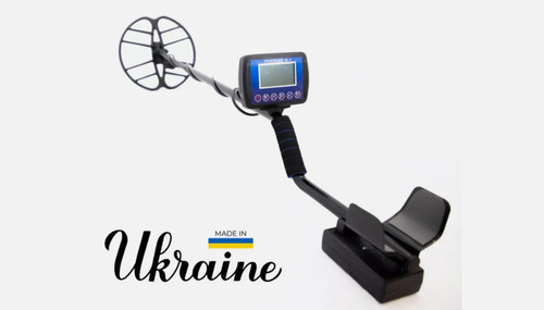 Metal detector fortune con - detector,