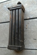 radiatore olio oil radiator VW Volkswagen 1200 maggiolino maggiolone kafer