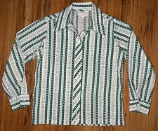 Camicia donna vintage anni '70