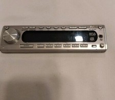 Stereo CD/MP3 JVC KD-SH707