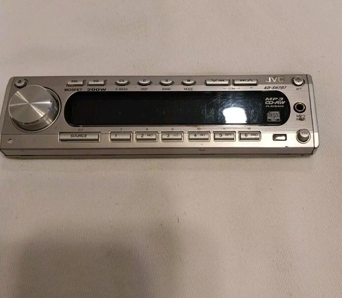 Stereo mp3 jvc - stereo, kd-sh707
