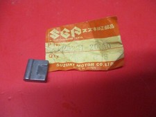 NOS NEW ORIGINAL OEM SUZUKI