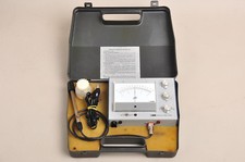 Phmetro da laboratorio SEAC mod. S201 -Vintage