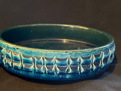 Rara ceramica vintage - rara, bitossi