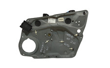 Cremagliera anteriore destra