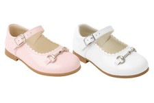 Scarpe bambina piatte Mary