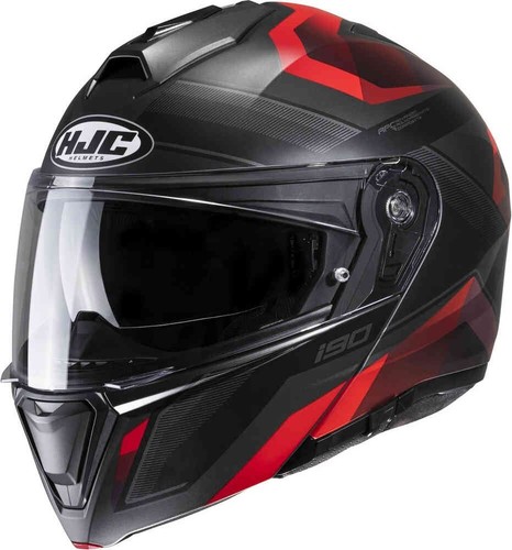 Casco helmet modulare hjc - casco,