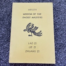 Wisdom Of The Dalits Masters