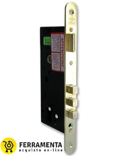 Serratura cisa 52520 - 52520, da