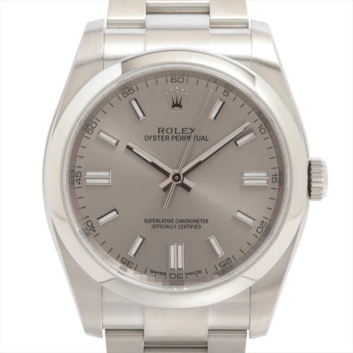 Rolex oyster perpetual - rolex,