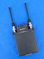 Sony DWR-S02D Ricevitore