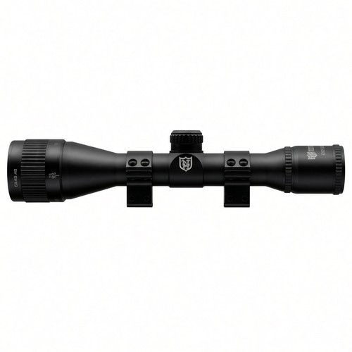 Nikko stirling mountmaster - stirling,
