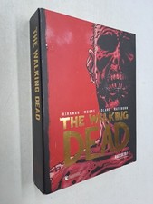 THE WALKING DEAD RACCOLTA 1 -