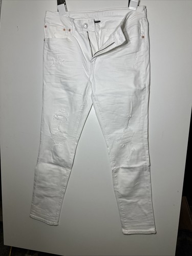 American eagle skinny - eagle, white