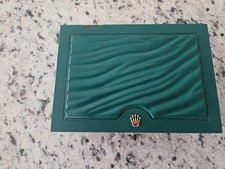 ROLEX solo scatola orologio