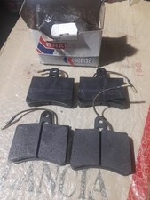 FIAT 242 CITROEN C35 PATTINI