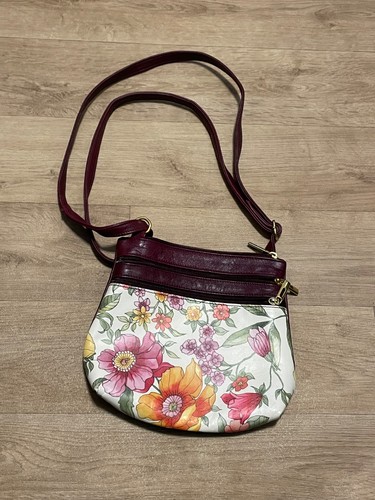 Crossbody shoulder bag vera - shoulder,