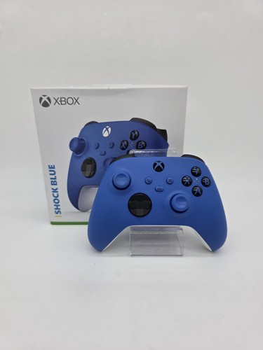 Controller xbox wireless shock - controller,