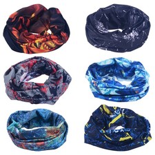 Pezzi foulard da - 6,