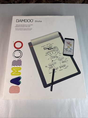 Notebook digitale smartpad - notebook,