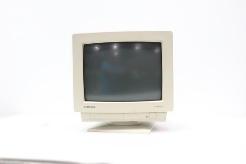 Samsung cvm4967p sync master - master, 3