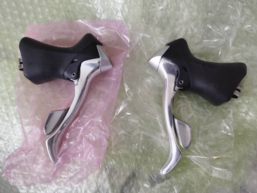 Dura ace set leva - set, sti