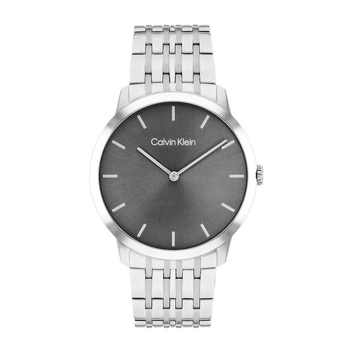 Orologio uomo calvin klein - uomo,