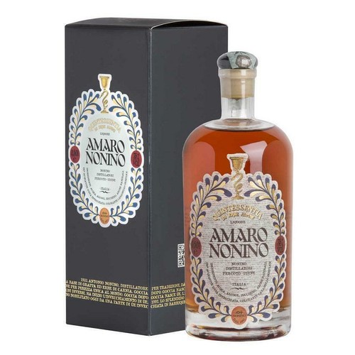 Nonino amaro quintessentia - nonino,