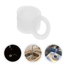 10 Pezzi Guarnizione Staffa