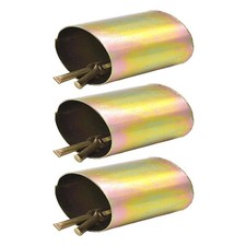 3 Pezzi Campane Allevamento