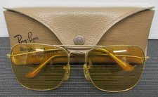 VINTAGE Bausch & Lomb Ray-Ban